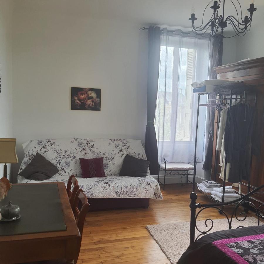 Bouille-Loretz Villa De Souza מראה חיצוני תמונה